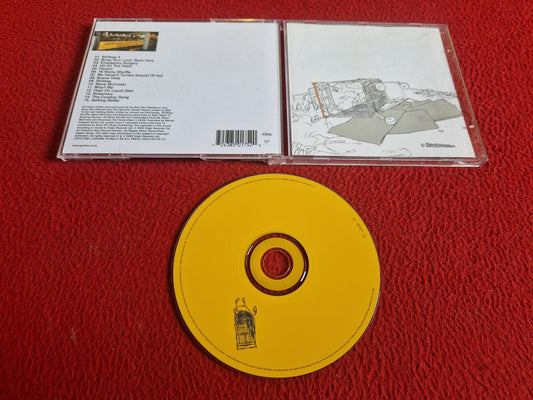 GOMEZ ABANDONED SHOPPING TROLLEY HOTLINE CD