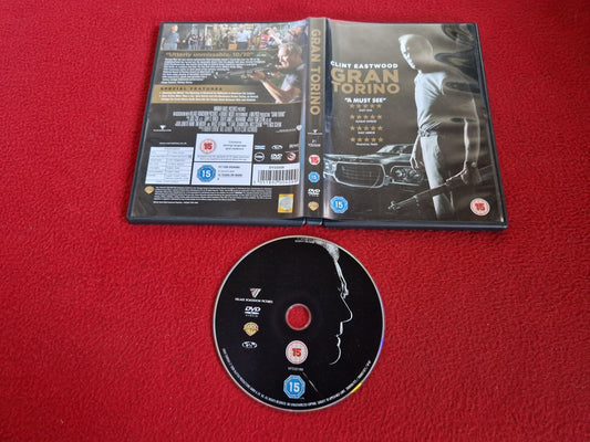 GRAN TORINO DVD