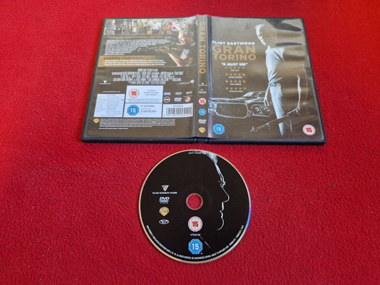 GRAN TORINO DVD