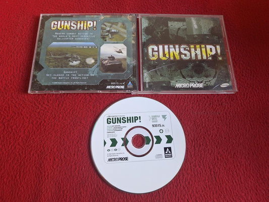 GUNSHIP! till PC