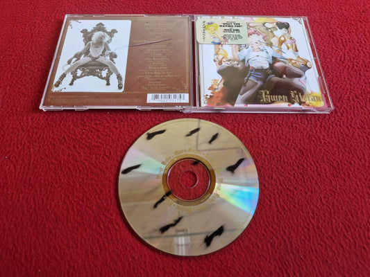 GWEN STEFANI LOVE ANGEL MUSIC BABY CD