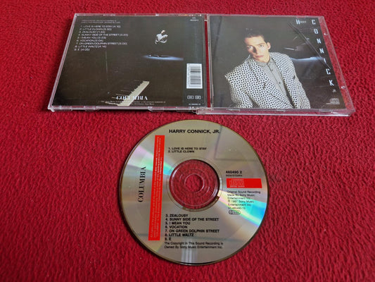 HARRY CONNICK JR. - HARRY CONNICK JR. CD