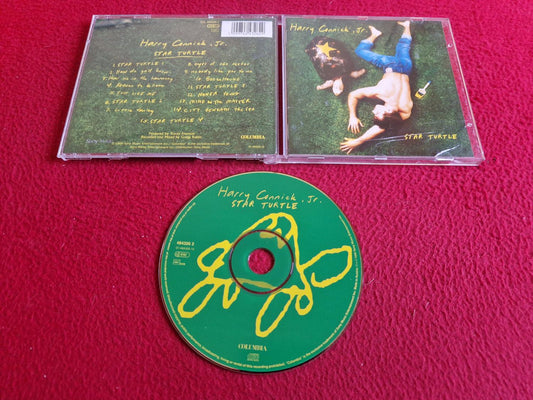 HARRY CONNICK JR STAR TURTLE CD