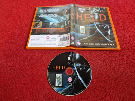 HELD DVD