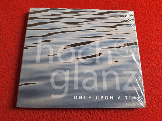 HOCH GLANZ 4 ONCE UPON A TIME CD
