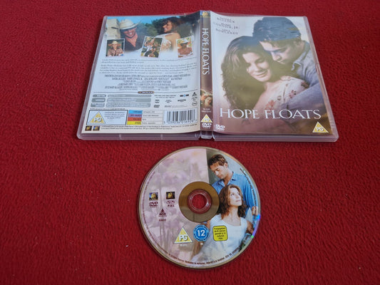 HOPE FLOATS DVD