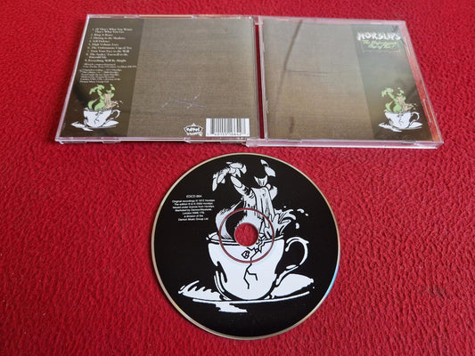 HORSLIPS THE UNFORTUNATE CUP OF TEA CD