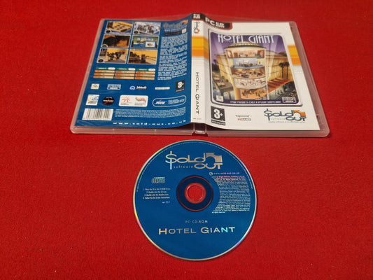 HOTEL GIANT till PC