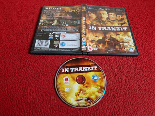 IN TRANZIT DVD