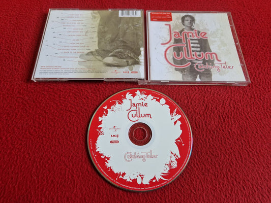 JAMIE CULLUM CATCHING TALES CD