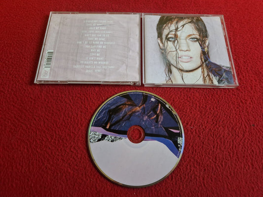 JESS GLYNNE – I CRY WHEN I LAUGH CD