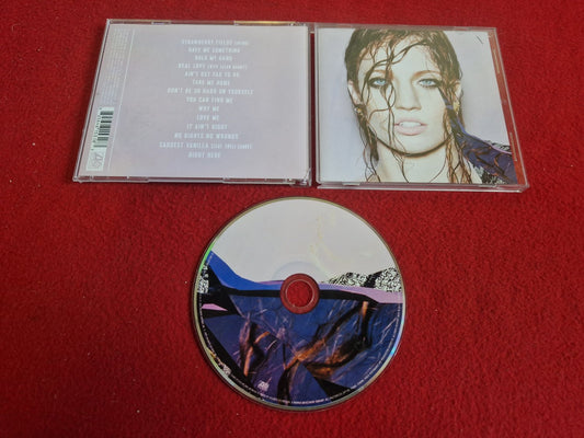 JESS GLYNNE I CRY WHEN I LAUGH till CD