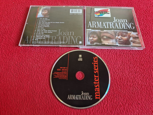 JOAN ARMATRADING [ MASTER SERIES ] CD