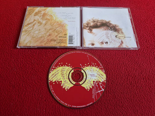 JOANN MCFATTER RAGING BEAUTY CD