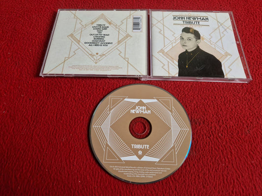 JOHN DENVER TRIBUTE CD