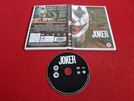 JOKER DVD