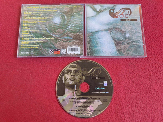 KAD 18,61 CD