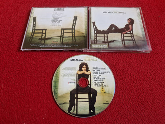 KATIE MELUA PIECE BY PIECE CD