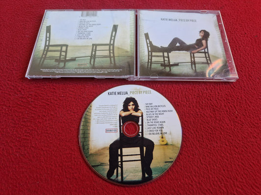 KATIE MELUA PIECE BY PIECE CD