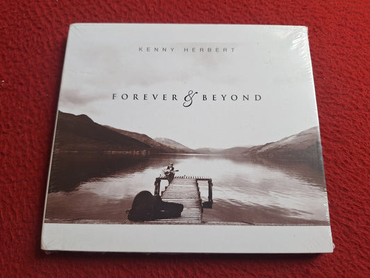 KENNY HERBERT FOREVER & BEYOND CD