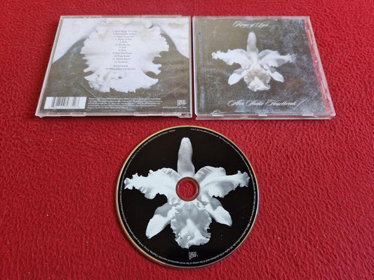 KINGS OF LEON AHA SHAKE HEARTBREAK CD