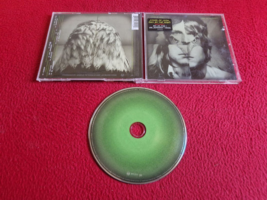 KINGS OF LEON ONLY BY NIGHT CD