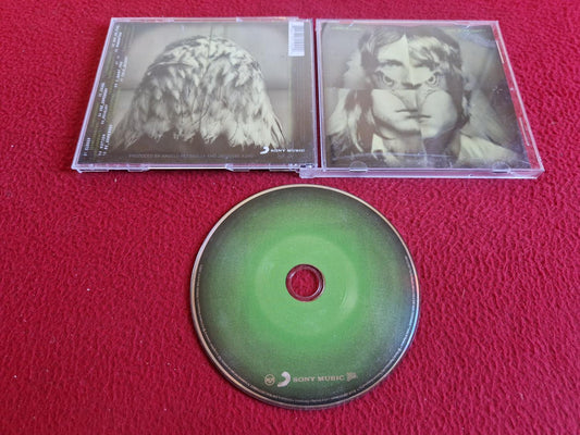 KINGS OF LEON ONLY BY NIGHT CD