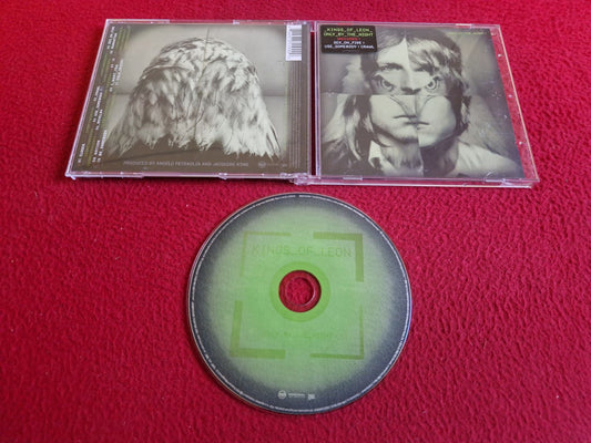 KINGS OF LEON ONLY BY NIGHT CD