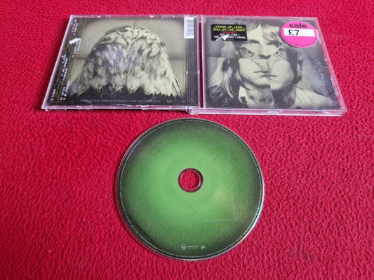 KINGS OF LEON ONLY BY THE NIGHT CD