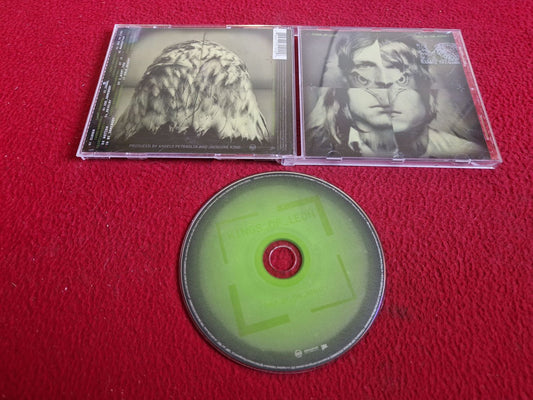 KINGS OF LEON ONLY BY THE NIGHT CD