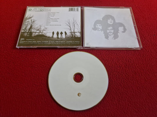 KINGS OF LEON YOUTH & YOUNG MANHOOD CD
