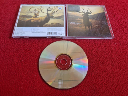 KOSHEEN : RESIST 74321880812 CD