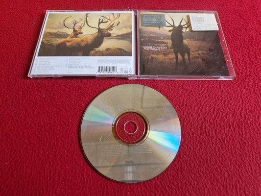 KOSHEEN RESIST CD