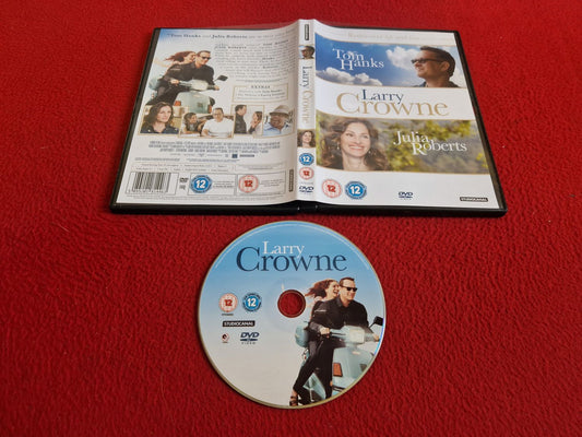 LARRY CROWNE DVD