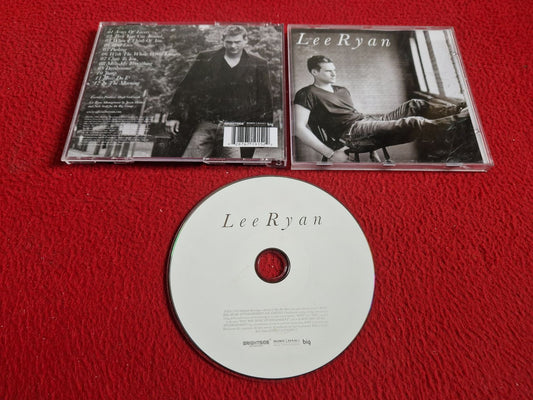 LEE RYAN - LEE RYAN CD
