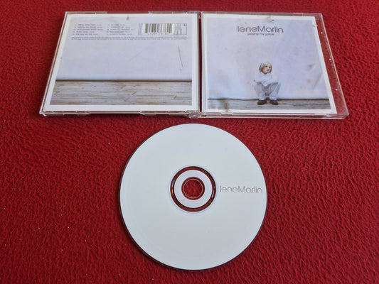 LENE MARLIN PLAYING MY GAME CD
