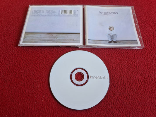 LENE MARLIN PLAYING MY GAME CD