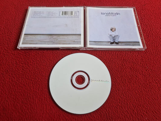 LENE MARLIN PLAYING MY GAME CD