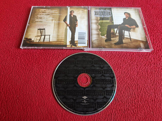 LIONEL RICHIE TUSKEGEE CD
