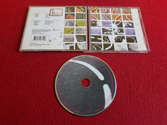 LIQUID LIQUID - LIQUID LIQUID CD