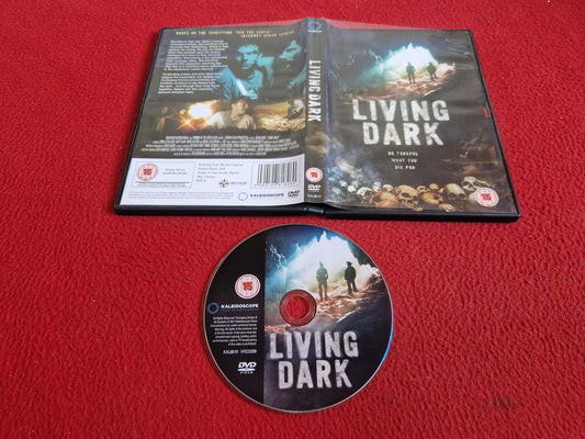 LIVING DARK DVD