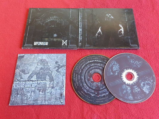 LORD OF TEARS till CD