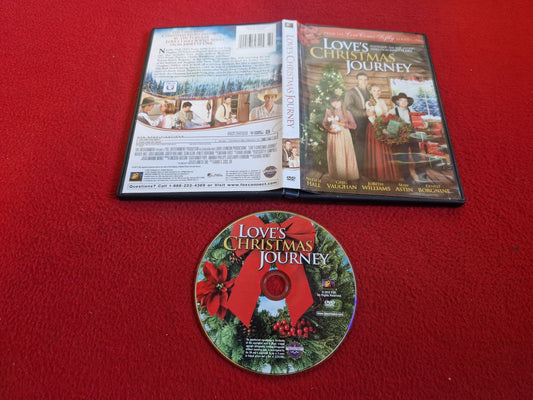 LOVE'S CHRISTMAS JOURNEY [ REGION 1 / NTSC ] DVD