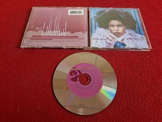 MACY GRAY THE ID CD