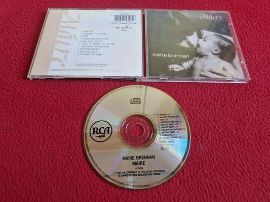 MAIRE BRENNAN - MAIRE CD