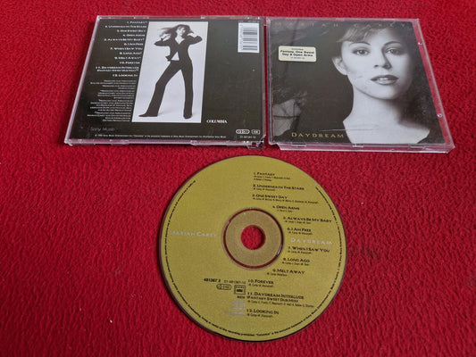 MARIAH CAREY DAYDREAM CD