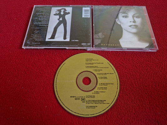 MARIAH CAREY DAYDREAM CD