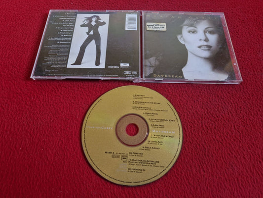 MARIAH CAREY DAYDREAM CD