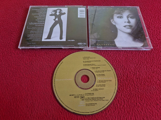 MARIAH CAREY DAYDREAM CD