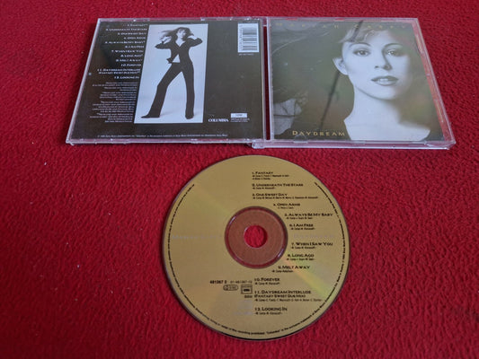 MARIAH CAREY DAYDREAM CD